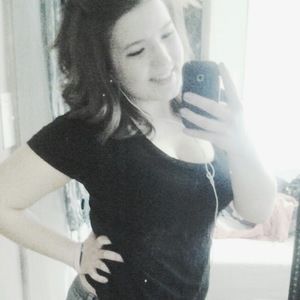 Meet your Posher, Breanna